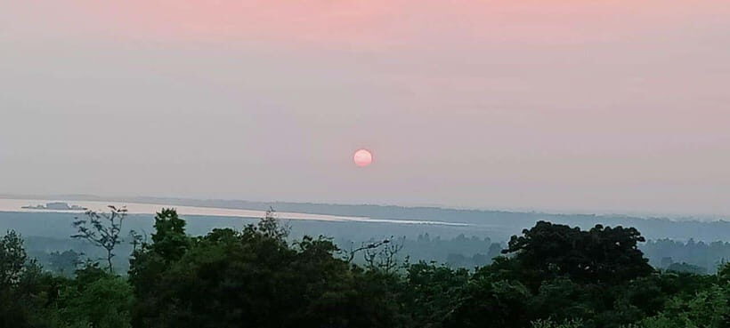 One Day Shared Trip to Angkor Temples with sunset - Why This Tour Offers Great Value