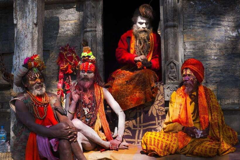 One Day Shivaratri Festival Tour in Kathmandu Nepal 2026 - The Sum Up