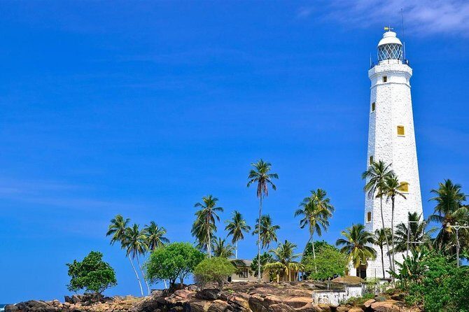 One Day Shore Excursion to Down south Sri Lanka - Why This Tour Is a Great Choice