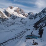 One Day Ski Tour Near Almaty - The Itinerary in Detail