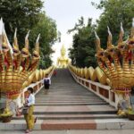 One Day Splendid Pattaya Private Day Tour from Bangkok - Authentic Experiences and Authenticity