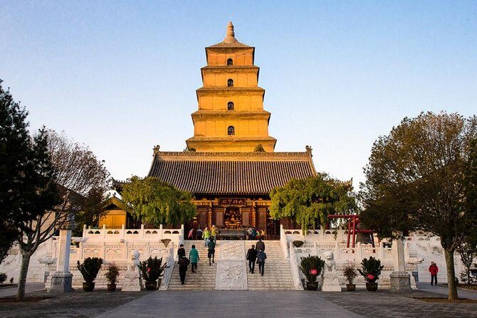 One Day Terracotta Army and Big Wild Goose Pagoda Private Tour - Final Thoughts on the Experience