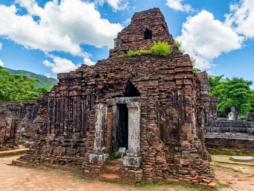 One Day, Three Heritage Sites: Hue, My Son & Hoi An - How the Day Unfolds