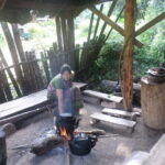 One day tour Doi Inthanon National Park and Trekking on Kew Mae Pan Trail - Cultural and Local Experiences: Hmong Hill Tribe Market