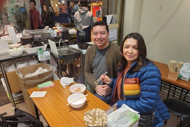 One Day Tour From Tokyo To Osaka By Shinkasen Private Group - Who Will Love This Tour?