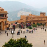 One day Tour in Pink City Jaipur with Guide - Overall Value and Experience