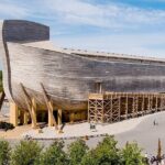 One Day Tour Nashville To Ark Encounter - A Deep Dive into the Experience