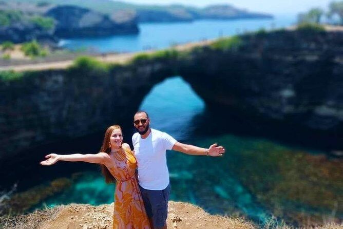 One Day Tour Nusa Penida Island - What Travelers Love Most