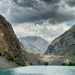 One Day Tour of Seven Lakes in Tajikistan from Samarkand - Potential Drawbacks or Considerations