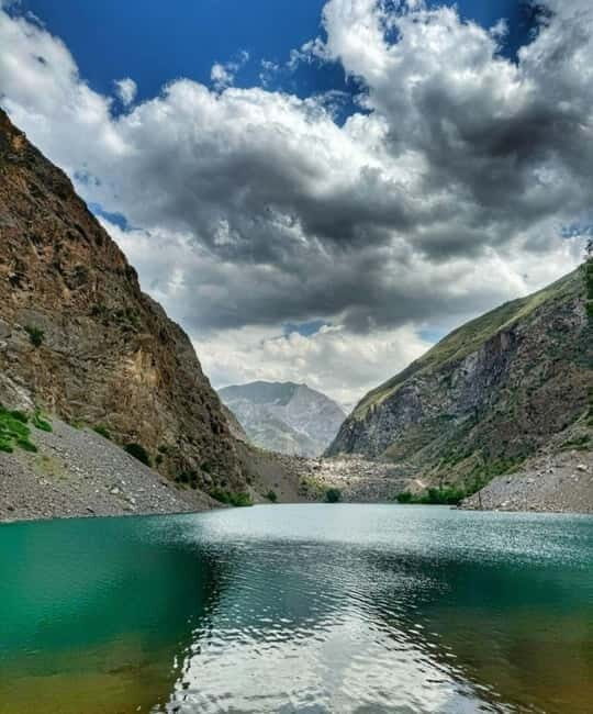 One Day Tour of Seven Lakes in Tajikistan from Samarkand - An In-Depth Look at the Tour Experience