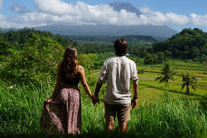 One Day Tour to East Bali Sightseeing with Lunch - In-Depth Review of the East Bali Tour Experience