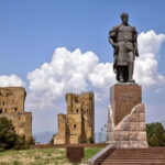 One day tour to Shakhrisabz: Motherland of Amir Temur - Who This Tour Is Best For