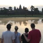 One Day tour with sunrise in car with A/C or Van & Guide. - What Makes This Tour Stand Out