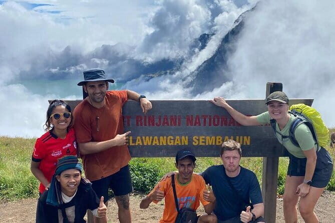 One Day Trek to Mount Rinjani - Who Will Love This Tour?