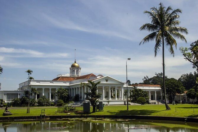One Day Trip : Bogor City Tour With Lunch ( Start From Jakarta) - Who Should Consider This Tour?