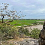 One Day Trip to Phnom Da, Ta Prohm Bati, Neang Khmao & Chiso - The Itinerary in Detail