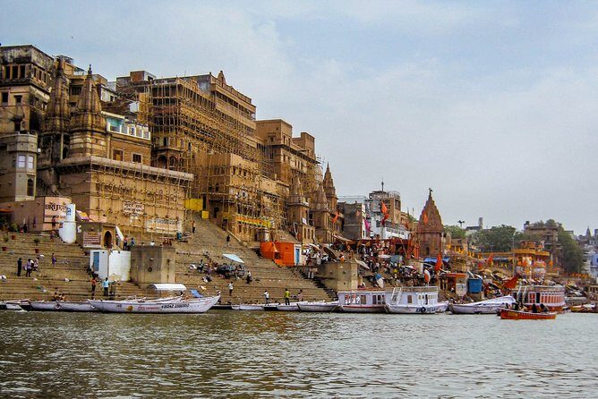 One day Varanasi tour - Private & Guided - Who Should Consider This Tour?