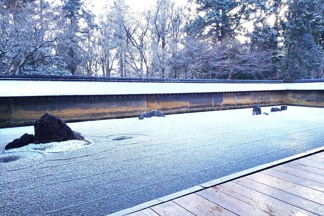 One-Day Walking Tour : Enjoy Kyoto to the fullest! - Final Thoughts