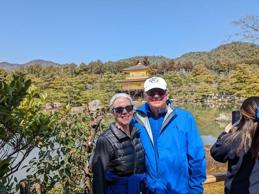 One-Day Walking Tour: Enjoy Kyoto to the Fullest - Who Should Consider This Tour