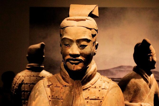 One Day Xi'an History and Culture Small Group Tour - Why This Tour Works Well for Travelers
