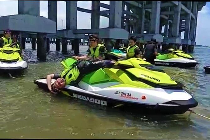 One Hour ( 2 times 30 minutes ) Private Jet Ski in Bali - Final Thoughts: Who Will Enjoy This Tour Most?