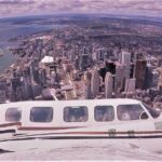 One hour Aerial Tour of Toronto and Niagara Falls with iflyTOTO - The Sum Up