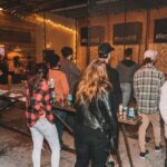 One Hour Axe Throwing Guided Experience in Whistler - The Arena and Equipment