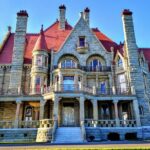 One-Hour Luxury City Tour of Victoria - The Real Value for Travelers