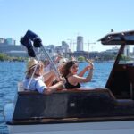 One-Hour Private Seattle Sightseeing Cruise - BYOB! - FAQs