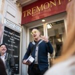 One Hour Walking Tour: Hidden History and Innovation - FAQ