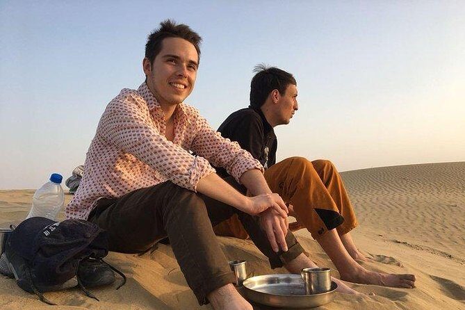 One Night One Day Desert Safari Tour - The Itinerary in Detail: What Really Matters