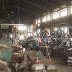 One-of-a-kind frying pan crafting tour - The Itinerary: Step-by-step Breakdown