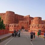 One Way Agra To Jaipur Transfer - Authentic Traveler Insights