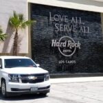 One Way Airport Transfer from SJD-Hotel or Hotel-SJD San Jose del Cabo area - In-Depth Look at This Airport Transfer Service