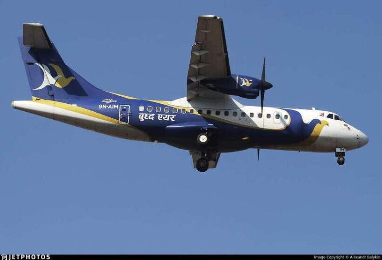 One way flight from Bhairawaha to Kathamndu - What to Expect During Your Flight