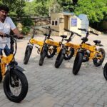 One Way Jodhpur to Jaisalmer - Private Transfer By Ac Car - An In-Depth Look at the Jodhpur to Jaisalmer Private Transfer