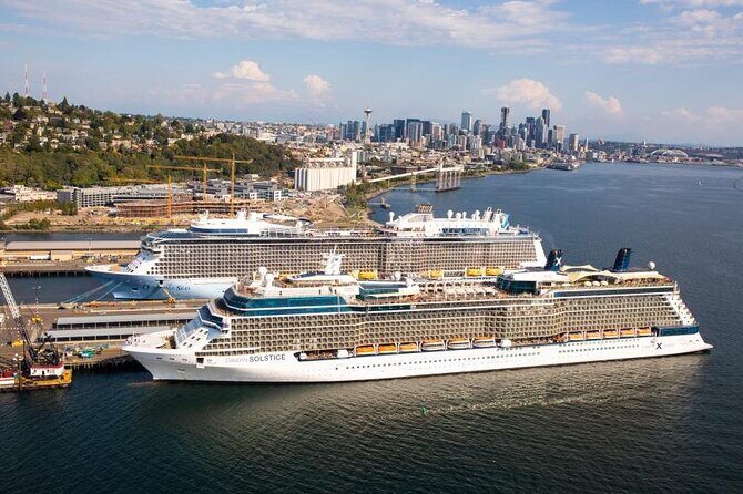 One-way Private Airport Shuttle to or from Seattle Tacoma Airport - The Sum Up: Who Will Love This Service?