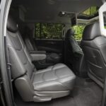 One-Way Private Airport Transfer by Sedan - The Experience in Detail