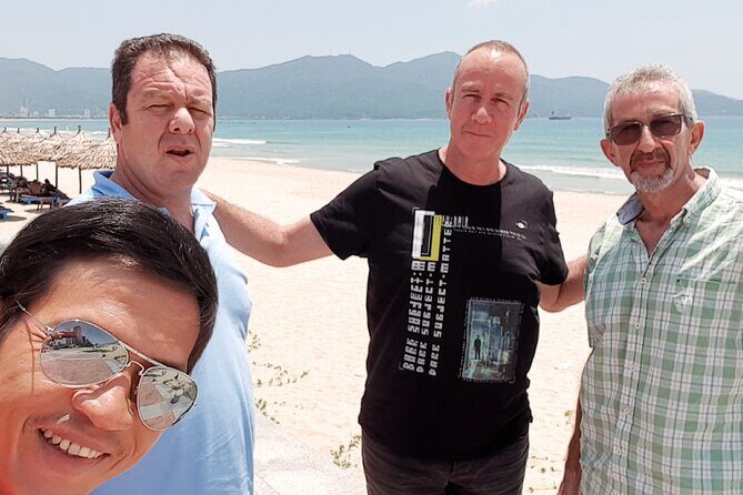 One Way Private Car From Hue City To Hoi An City - Authentic Experiences and Traveler Insights