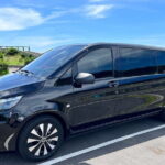 One-way Private Transfer between Jiufen and Taipei - FAQ