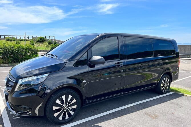 One-way Private Transfer between Jiufen and Taipei - FAQ