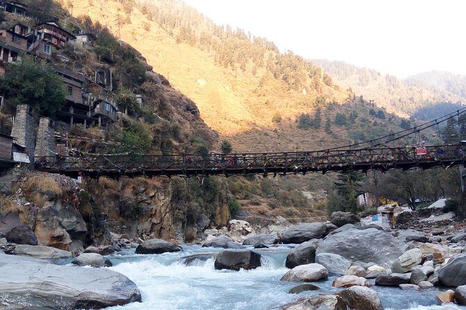 One Way Private Transfer Delhi to Manali - Final Thoughts