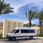 One Way Private Transfer from Airport to Cabo San Lucas Area - Additional Details and Practical Tips