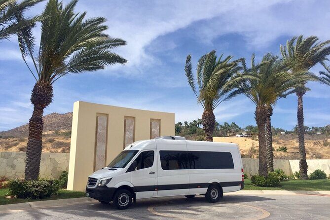 One Way Private Transfer from Airport to Cabo San Lucas Area - Additional Details and Practical Tips