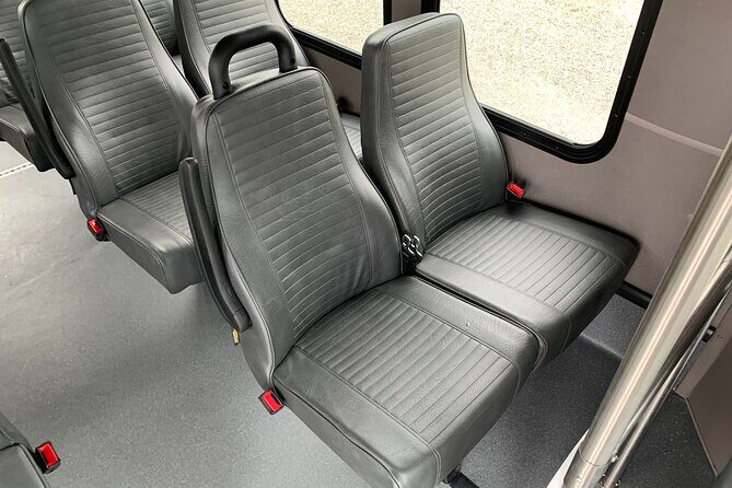 One Way Private Transfer from MCO to Orlando Hotels - Who Will Love This Service?