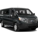 One-way Private Transportation from Orlando Airport MCO. Up to 9 passengers. - How the Experience Flows