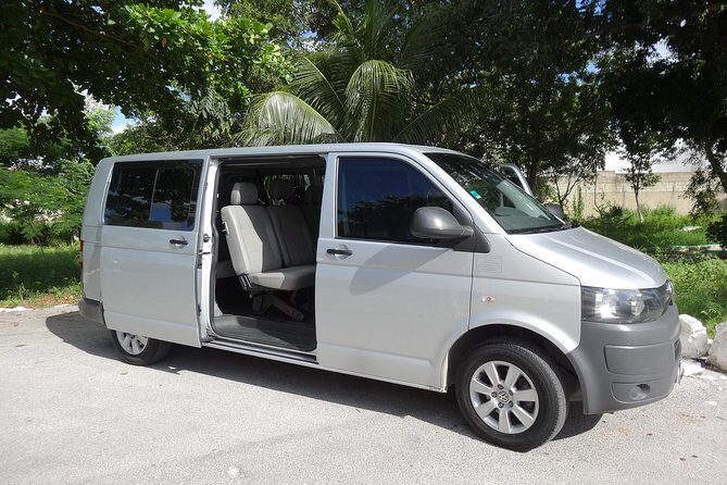 One Way Private Tulum Transfers to or from Cancun Airport - The Authentic Experience