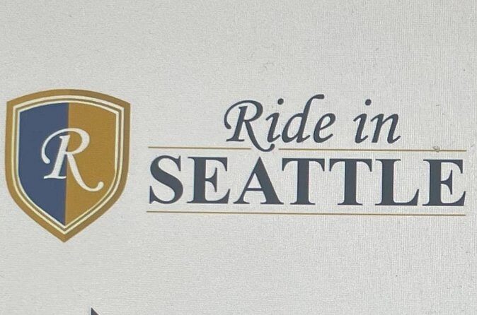 One-Way: Ride in Seattle Shuttle - Why This Shuttle Stands Out