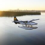 One Way Scenic Seaplane transfer from Seattle to Vancouver - A Closer Look at the Seaplane Transfer Experience