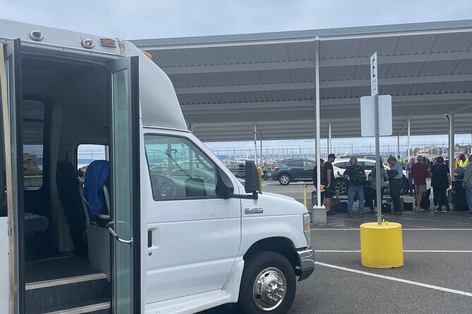 One-Way Seattle Airport Transfer Service - FAQ